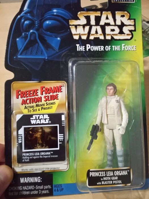 Set Figurine Star Wars
