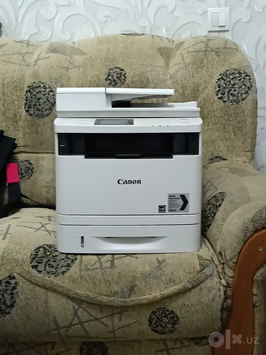Canon MF411dw \\ Саnon MF6140dn \\- 4\1 Ксеракопия,принтер,сканер:WiFi
