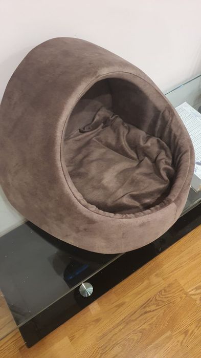 Продам лежанку для котика