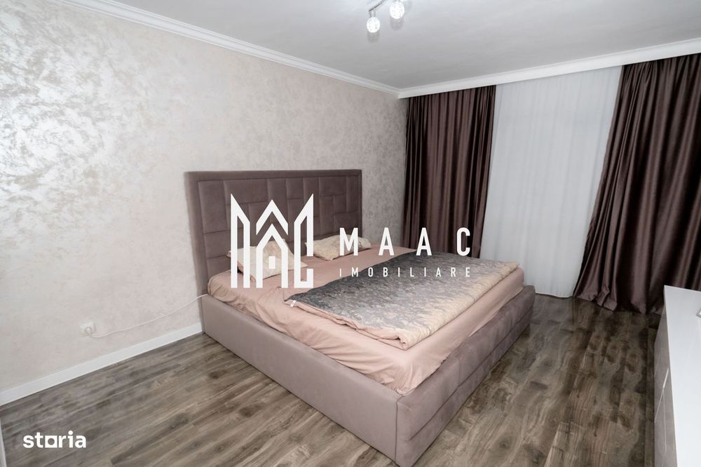 Apartament 2 camere de vânzare | Râmnicu Vâlcea | Nord | renovat