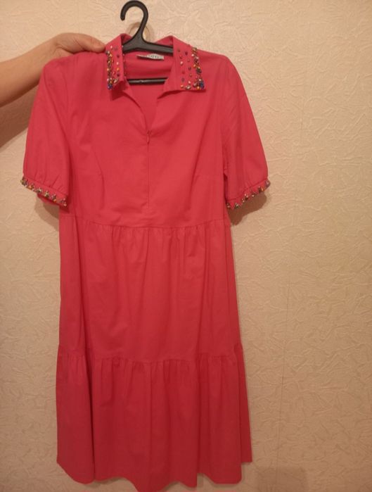 Турецкие платья по 5000тг