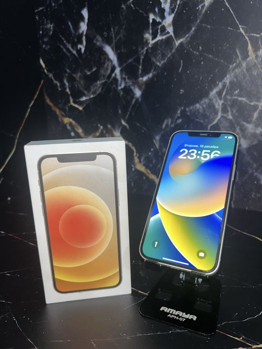Айфон 12 128 Гб|Iphone 12 128Gb