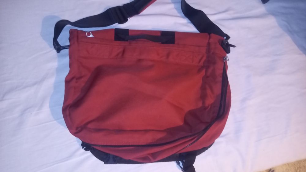 Geanta pt umar laptop