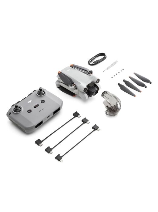 DJI Mini 5 pro standart