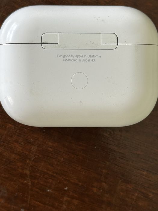 Кейс оригинал от наушников