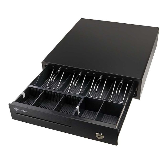 Kassa Pul uchun Денежный ящик Касса Dokon Kassa Aparat