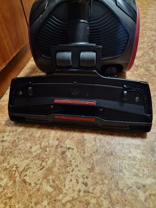 Пылесос SK15K4116VR