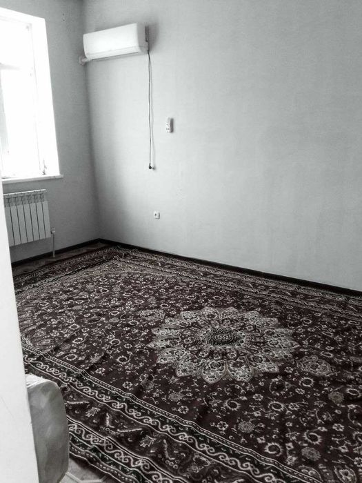 Квартира со всеми удобствами