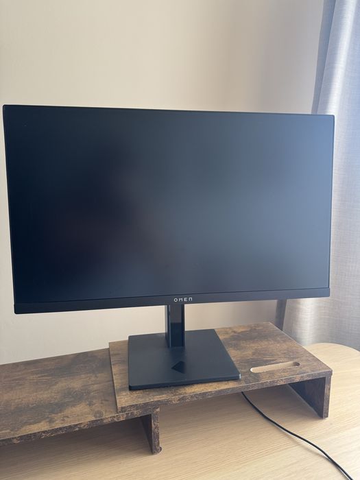 HP Omen 23.8 inch FHD 165Hz Gaming Monitor - OMEN 24