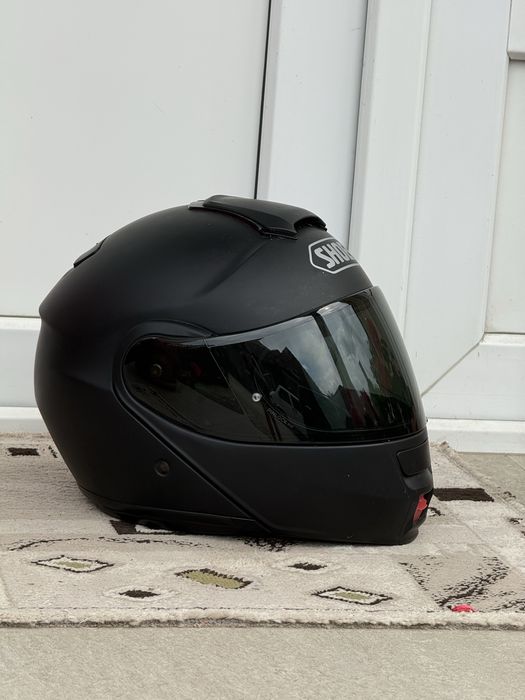 Cască moto modulară Shoei Neotec – mărimea S