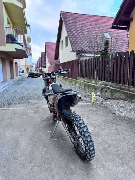 KTM EXC 300 TPI 2019