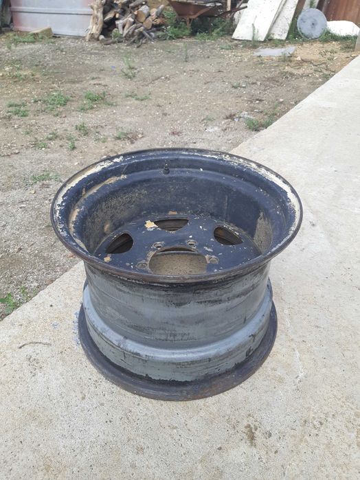 Минусови джанти 6.139.7 -44 10Ж