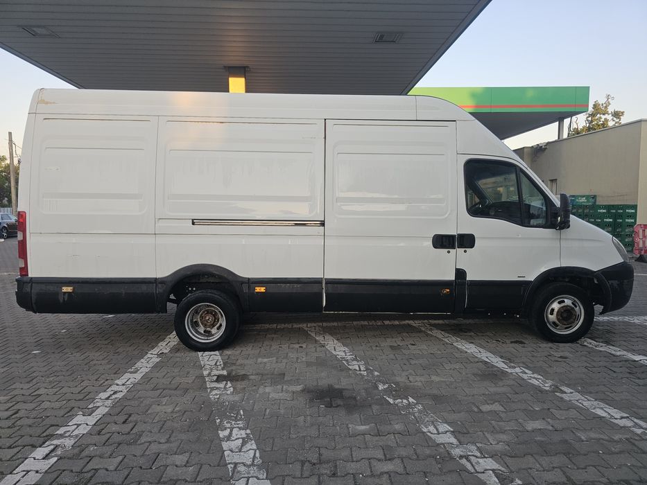 Iveco daily de vânzare