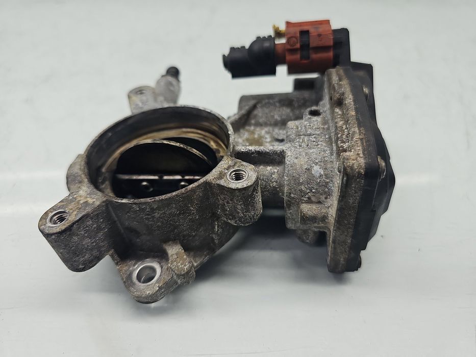 Clapeta acceleratie Opel Astra J [Fabr 2009-2015] 50569200 2.0 CDTI A2