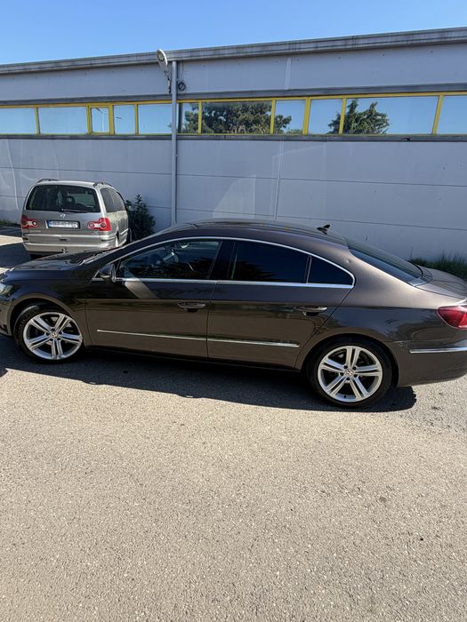 Proprietar vand  vw cc  sau schimb doar cu  vw arteon