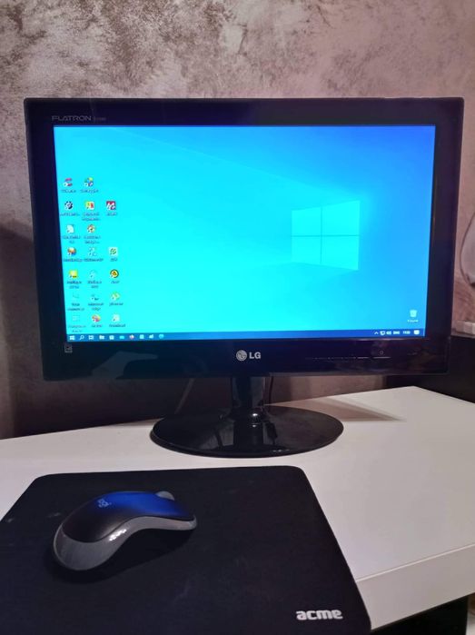 Монитор LG FLATRON Е1940