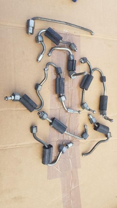 Conducte injectoare Opel Insignia A