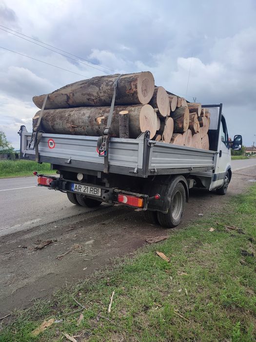 Lemne de foc esență tare