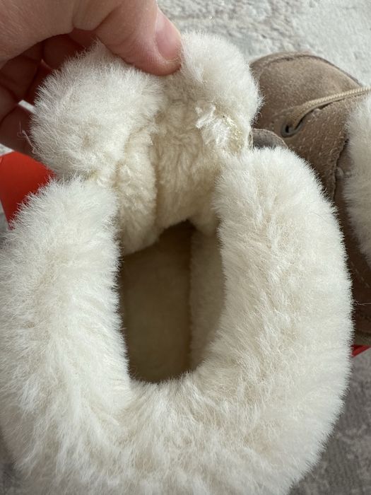 Демисезон ботиночки