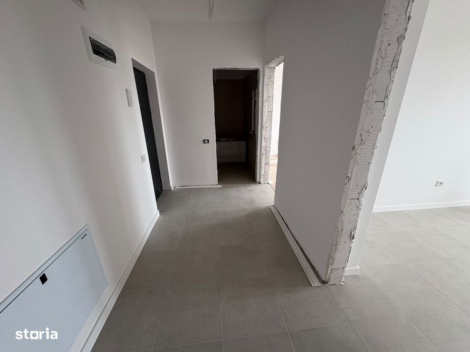 Apartament 2 camere decomandat, metrou Berceni