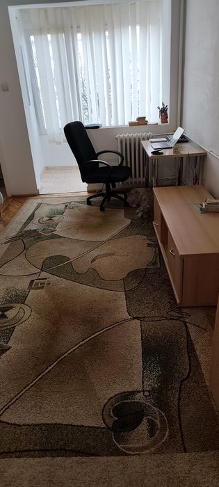 Vand garsoniera Circumvalatiunii