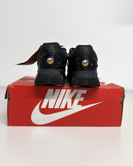 Adidasi Nike Air Max DN, Nr. 38, Negri, Originali - Noi!