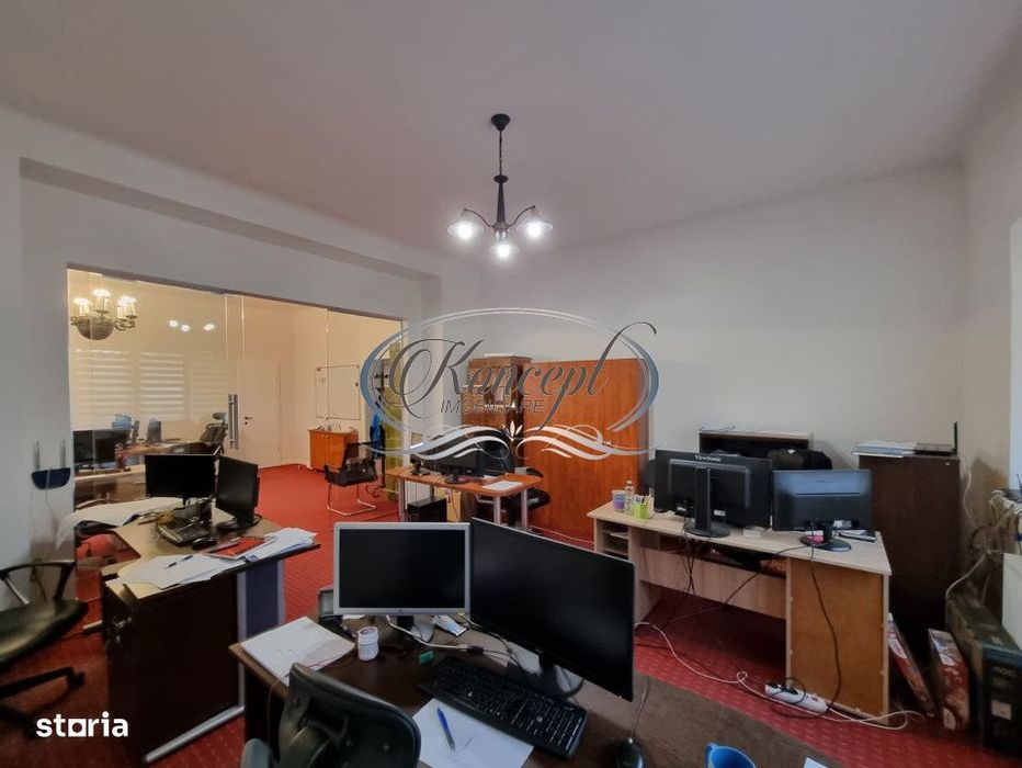 Spatiu de birouri in Vila, zona Andrei Muresanu