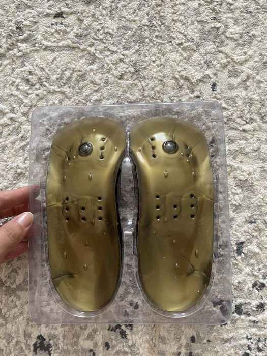 Магнитные стельки