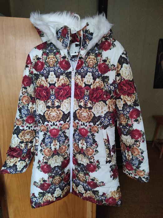 Свежо и топло яке ,само за ценители .