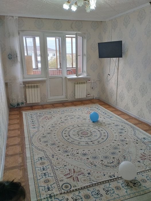 Тез Арада 2 болмелы Уй сатылады.