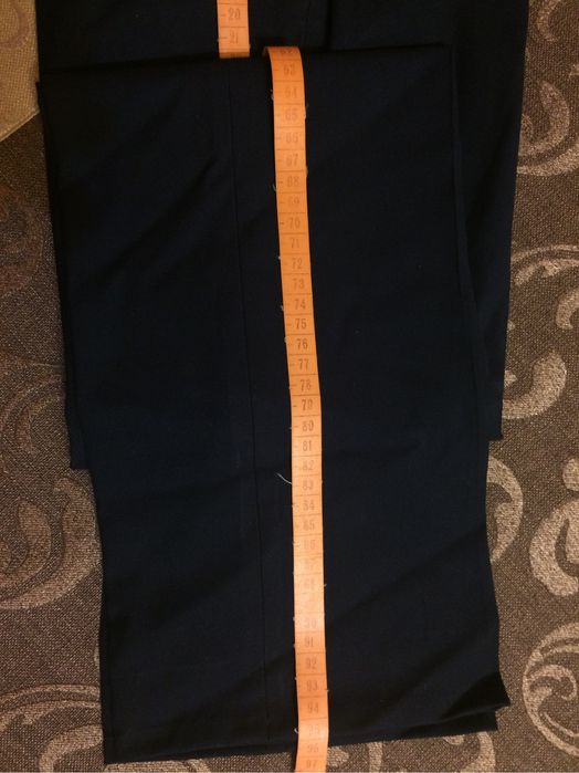 Школьный костюм glasman