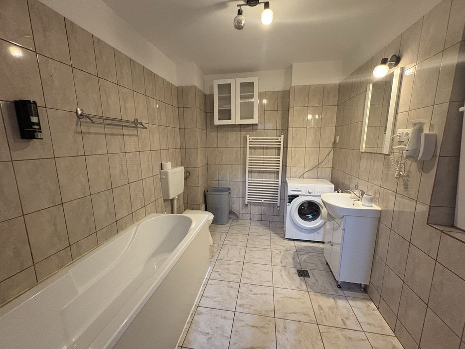 Regim hotelier , garsoniera cu o camera in Complex Residence Primavera