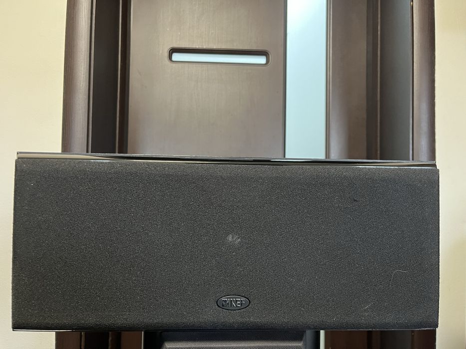 Boxa centru Kef C6 LCR