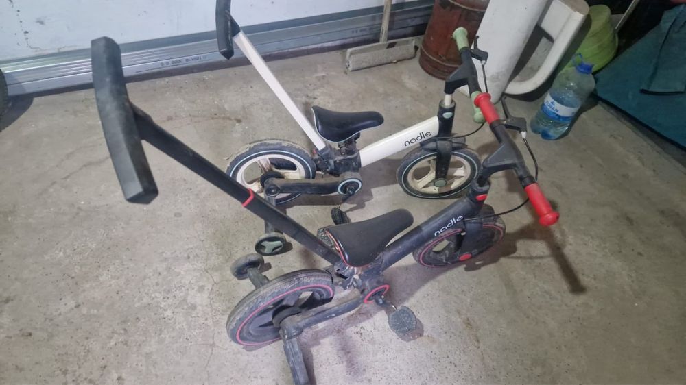 Велосипед для детей 2 шт