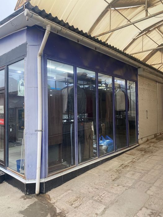 Бутек сатылады базарда