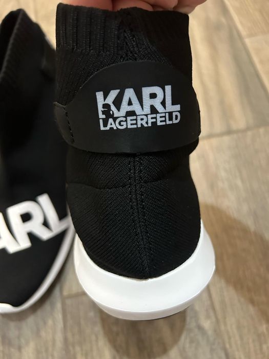 Дамски обувки, чисто нови!