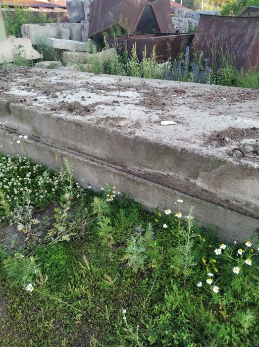 продам плиты пкж