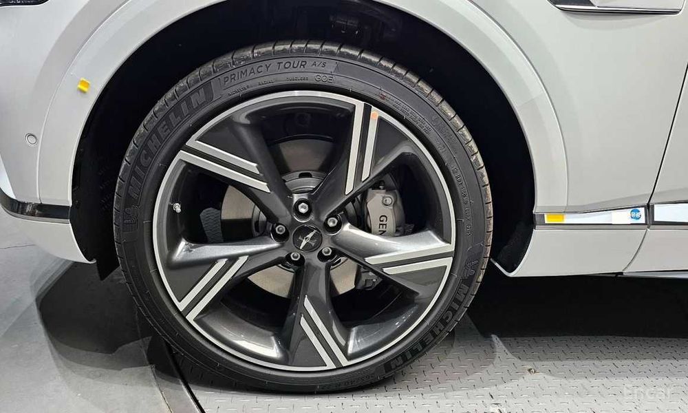 Genesis GV80 2.5 Turbo AWD