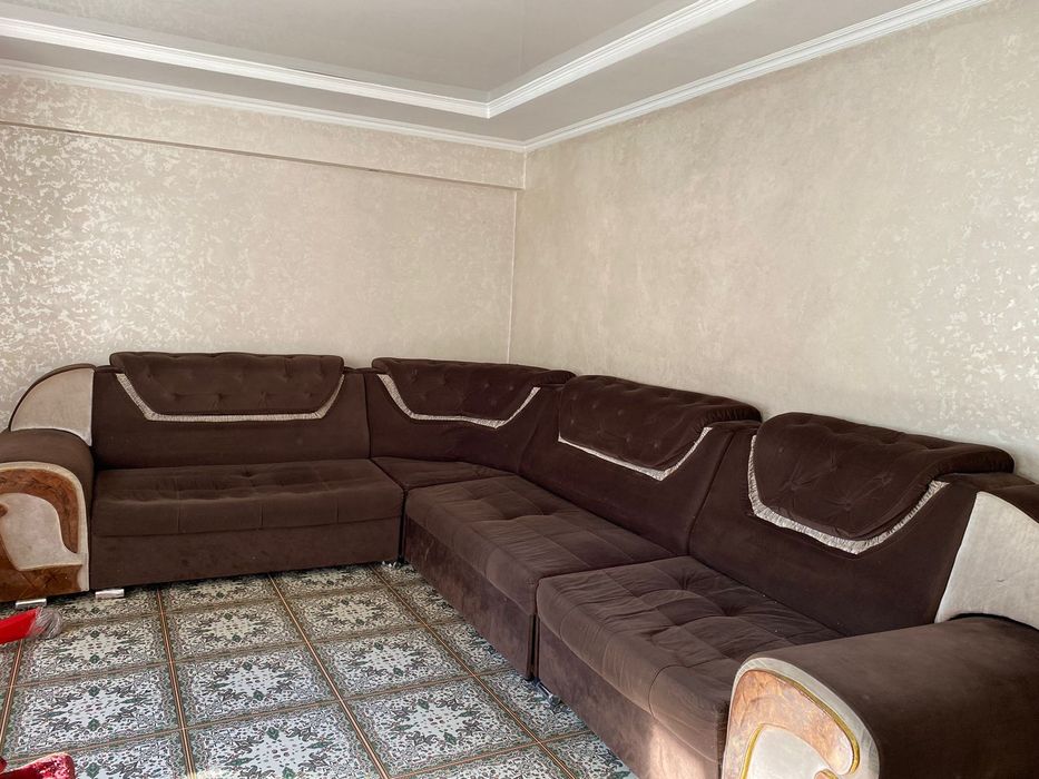 Продам диван б /у