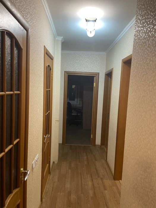 Квартира город Караганда