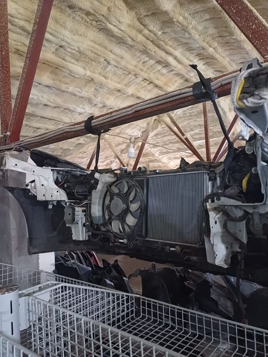 TitanAuto Subaru Outback 4 ноускат