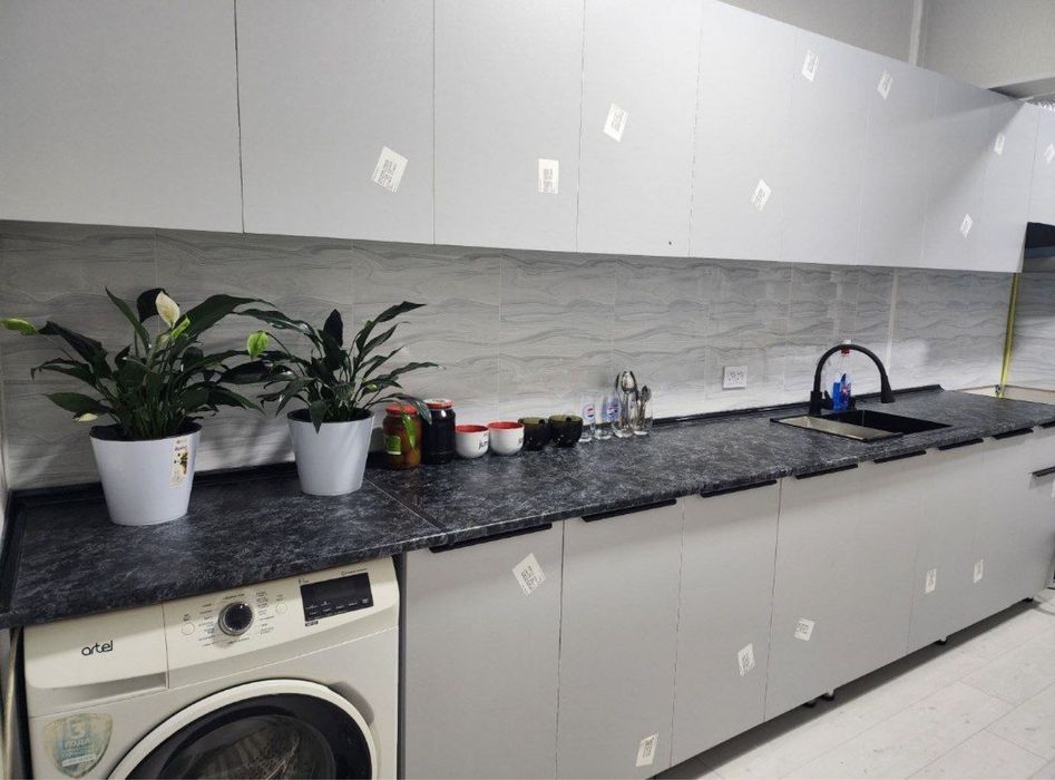 Квартира для девушек