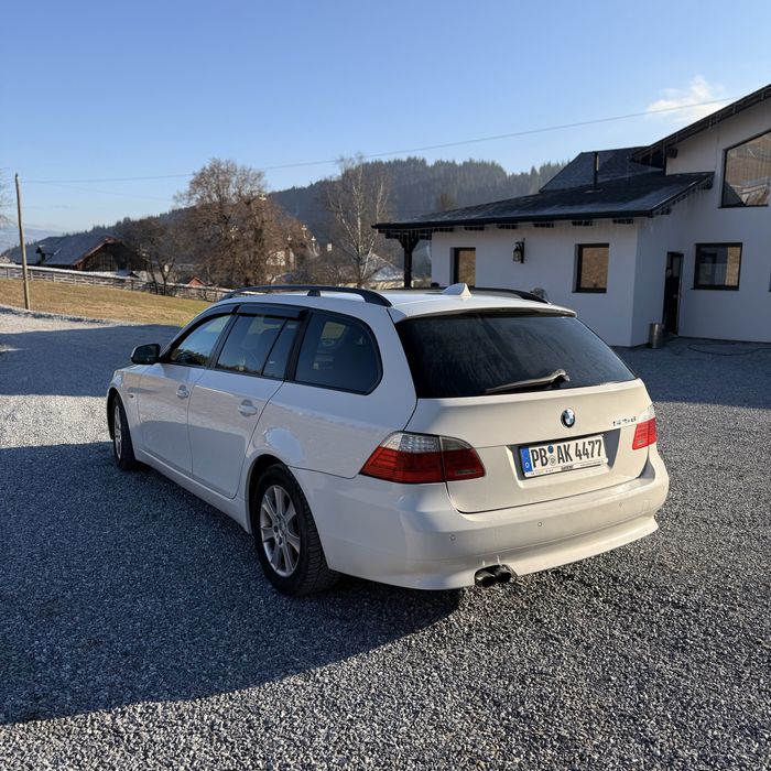 Vand/Schimb BMW 525