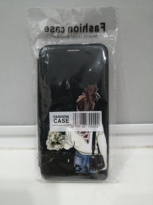 Чехол Huawei P30 lite