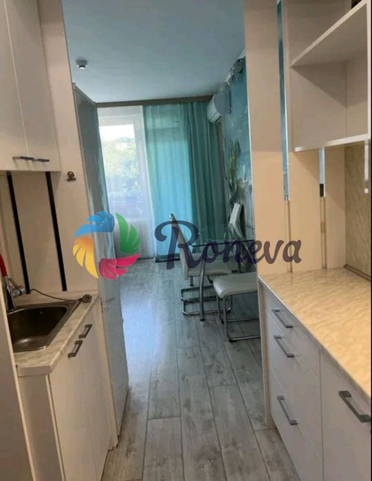 Продава се Едностаен апартамент в к.к. Св.Св. Константин и Елена - 44 кв.м за 2387 €/кв.м - Снимка #4