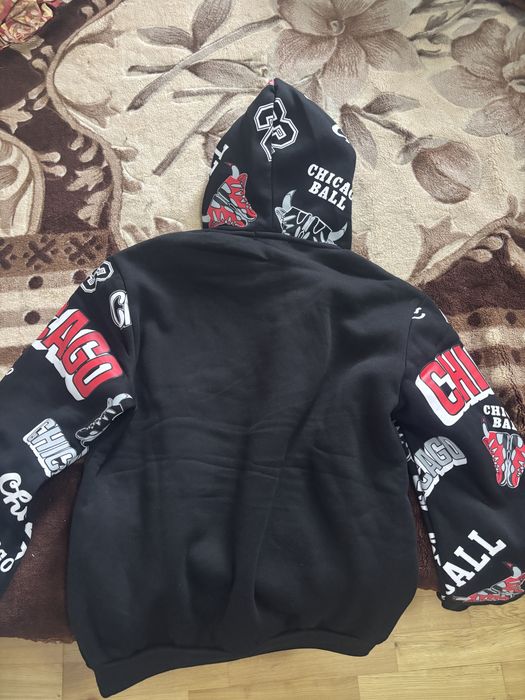 Hanorac barbati marime m