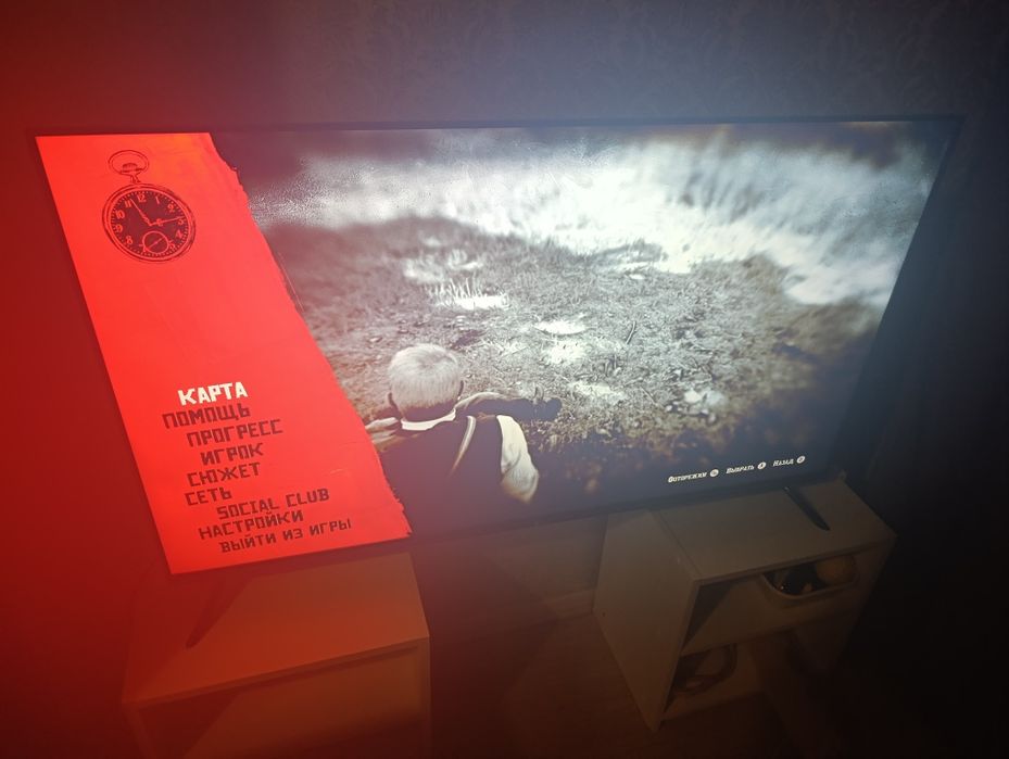 Телевизор Smart 127CM