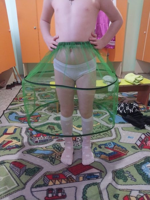 Продам Платье Ёлочки