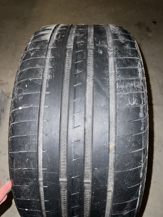 Летни гуми Dunlop 275/35/19 dot20