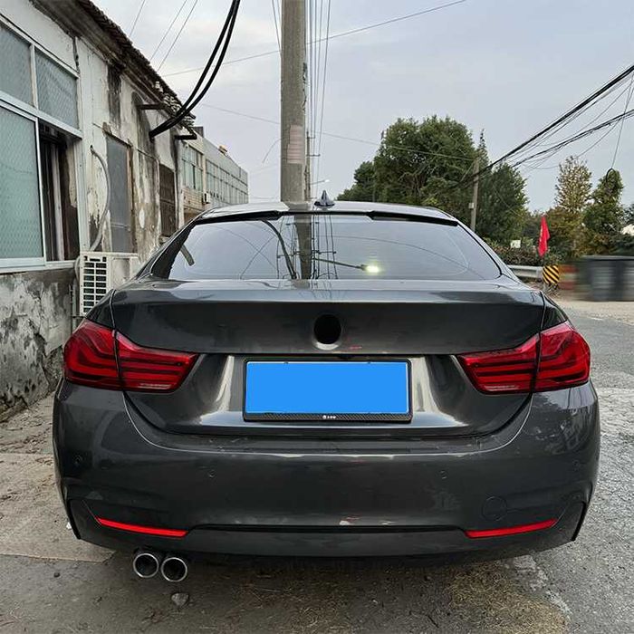 Спойлер за задно стъкло BMW F36